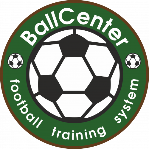 Логотип организации Ballcenter
